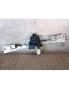 ELEVALUNAS TRASERO DERECHO FIAT II DOBLÒ (152) - 153731