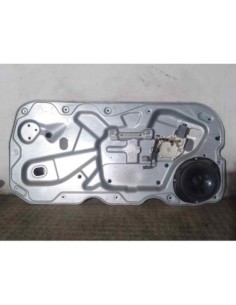 ELEVALUNAS DELANTERO IZQUIERDO FORD FOCUS BERLINA (CAP) -...