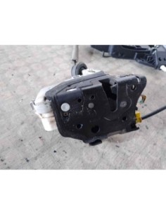 CERRADURA PUERTA DELANTERA IZQUIERDA AUDI A1 (8X1) - 164600 2