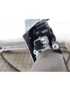 ELEVALUNAS DELANTERO DERECHO CITROEN XSARA PICASSO - 147586 2