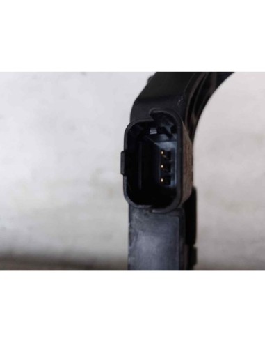 MANETA EXTERIOR DELANTERA IZQUIERDA RENAULT...