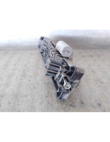 MANETA EXTERIOR DELANTERA DERECHA NISSAN MICRA...