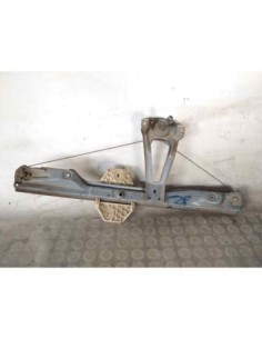 ELEVALUNAS TRASERO DERECHO RENAULT CLIO II FASE I (B/CB0)...