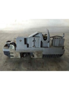 CERRADURA PUERTA TRASERA DERECHA PEUGEOT 406 BERLINA... 2