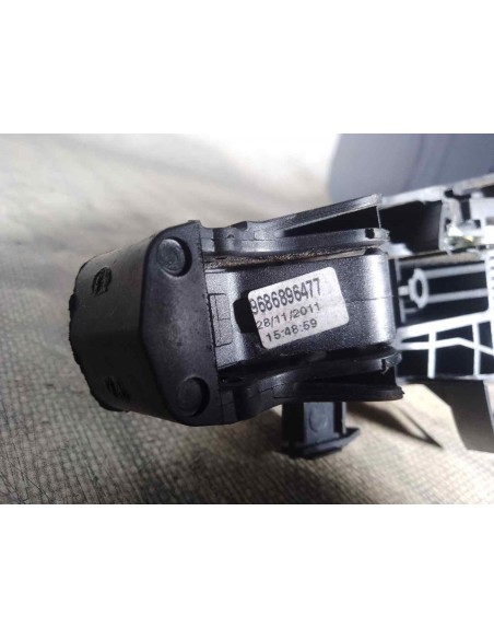 MANETA EXTERIOR TRASERA IZQUIERDA CITROEN C4 BERLINA - 140653