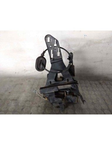 CERRADURA PUERTA TRASERA IZQUIERDA FORD FIESTA...