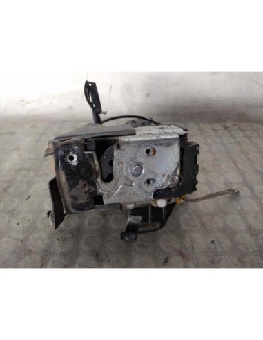 CERRADURA PUERTA TRASERA IZQUIERDA FORD FIESTA...