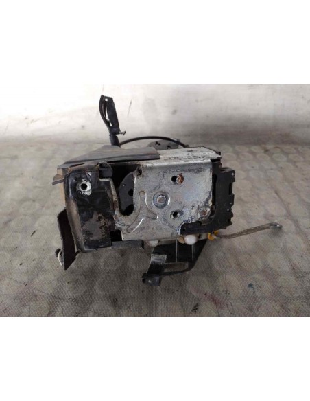 CERRADURA PUERTA TRASERA IZQUIERDA FORD FIESTA (CBK) - 96034