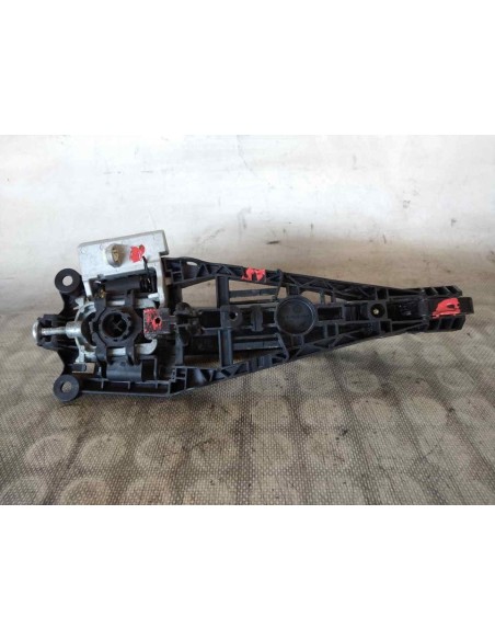 MANETA EXTERIOR TRASERA IZQUIERDA OPEL INSIGNIA BERLINA - 120355