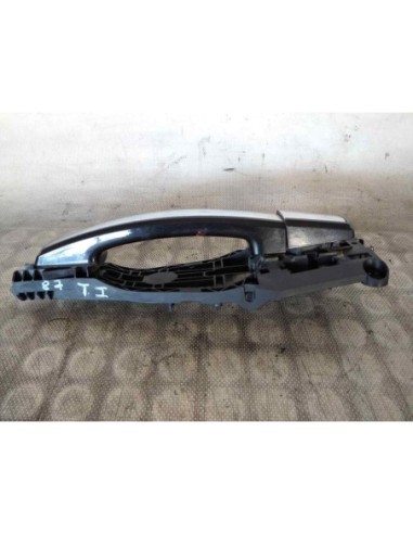 MANETA EXTERIOR TRASERA IZQUIERDA OPEL INSIGNIA...