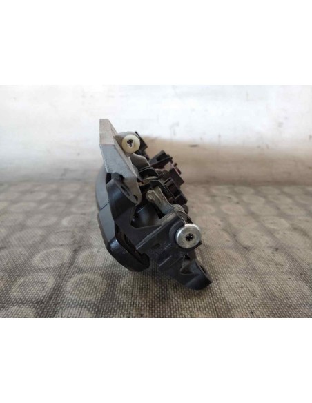 MANETA EXTERIOR TRASERA IZQUIERDA OPEL INSIGNIA BERLINA - 120355