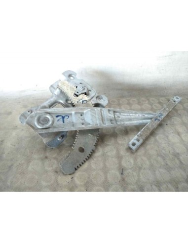 ELEVALUNAS TRASERO DERECHO NISSAN MICRA (K12E)...