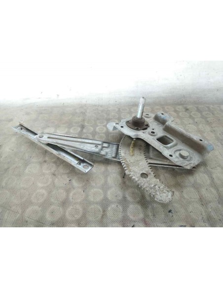 ELEVALUNAS TRASERO DERECHO NISSAN MICRA (K12E) - 142223