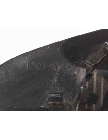 CRISTAL RETROVISOR DERECHO FORD FIESTA (CB1) - 139902