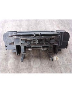 MANETA EXTERIOR TRASERA IZQUIERDA AUDI A4 BERLINA (8E) -... 2