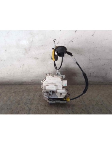 CERRADURA PUERTA DELANTERA DERECHA AUDI Q5 (8R)...