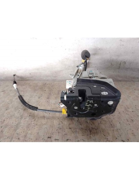 CERRADURA PUERTA DELANTERA DERECHA AUDI Q5 (8R) - 166522