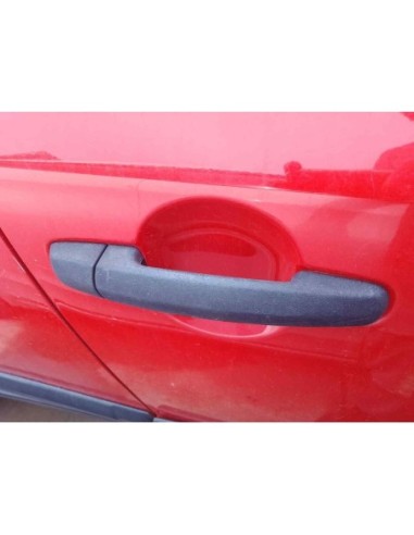 MANETA EXTERIOR DELANTERA DERECHA FIAT SEDICI...