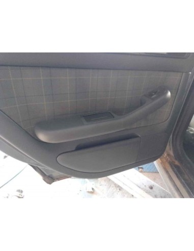 ELEVALUNAS TRASERO IZQUIERDO AUDI A6 AVANT...