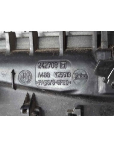 MANETA EXTERIOR TRASERA IZQUIERDA ALFA ROMEO...