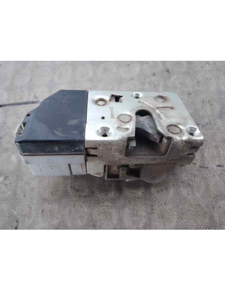 CERRADURA PUERTA DELANTERA DERECHA CITROEN BERLINGO - 104975