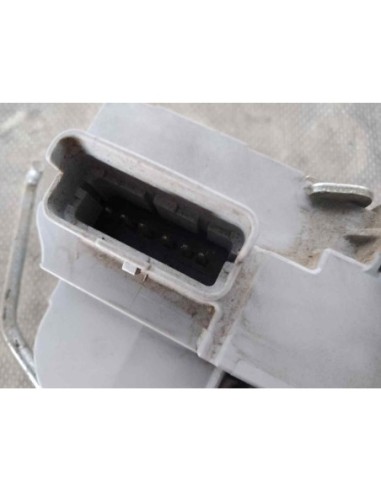 CERRADURA PUERTA DELANTERA DERECHA CITROEN...