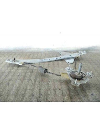 ELEVALUNAS TRASERO DERECHO CITROEN C3 - 142272