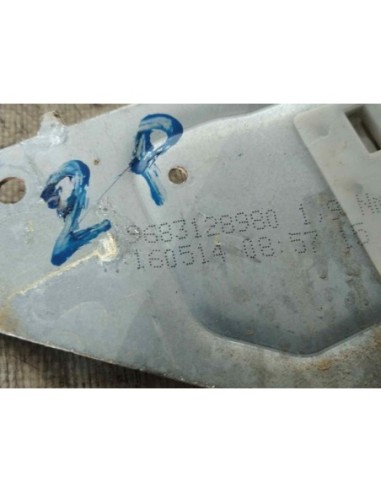 ELEVALUNAS TRASERO DERECHO CITROEN C3 - 142272