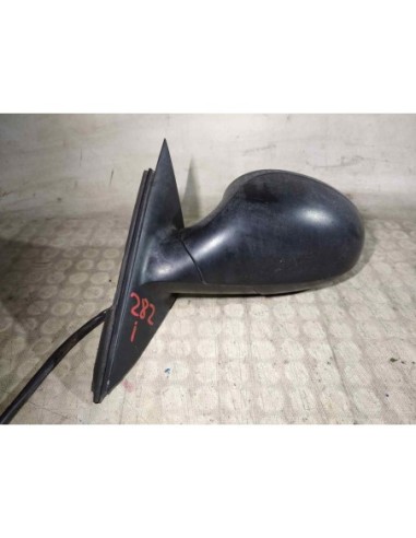 RETROVISOR IZQUIERDO SEAT IBIZA (6L1) - 139204