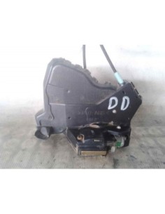 CERRADURA PUERTA DELANTERA DERECHA TOYOTA COROLLA (E12) -...