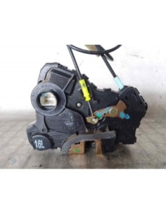 CERRADURA PUERTA DELANTERA IZQUIERDA TOYOTA COROLLA (E12)... 2