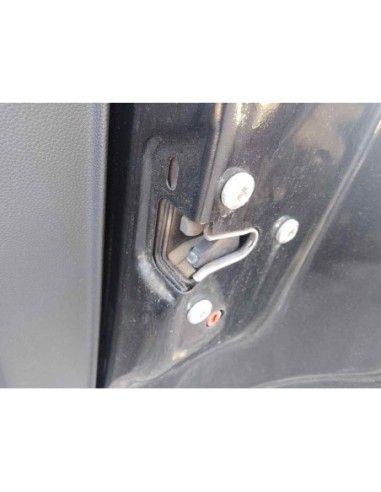 CERRADURA PUERTA TRASERA DERECHA OPEL ZAFIRA B...
