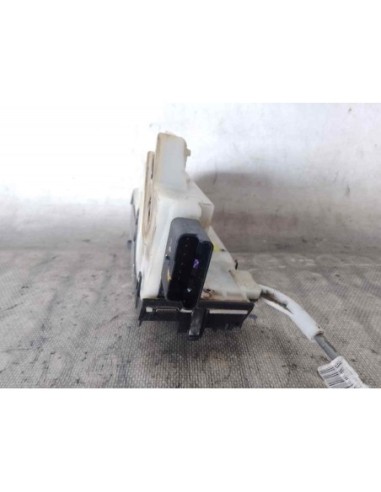 CERRADURA PUERTA DELANTERA IZQUIERDA CITROEN C4...