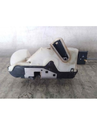 CERRADURA PUERTA DELANTERA IZQUIERDA CITROEN C4...