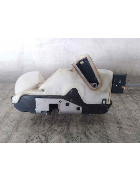 CERRADURA PUERTA DELANTERA IZQUIERDA CITROEN C4 BERLINA - 110977