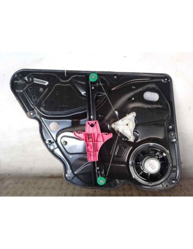 ELEVALUNAS TRASERO DERECHO VOLKSWAGEN PASSAT...