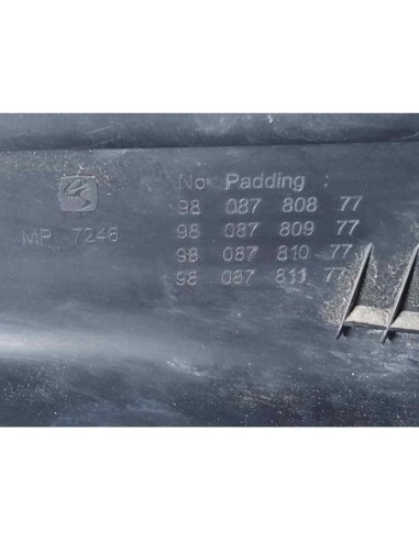 MOLDURA PEUGEOT EXPERT FURGÓN - 171914