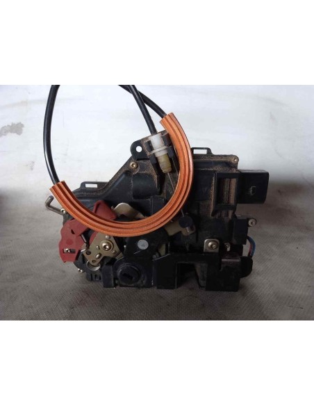 CERRADURA PUERTA TRASERA IZQUIERDA AUDI A4 BERLINA (8E) - 100108