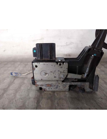 CERRADURA PUERTA DELANTERA DERECHA FORD FIESTA (CBK) - 96029