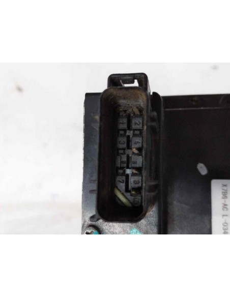 CERRADURA PUERTA DELANTERA DERECHA FORD FIESTA (CBK) - 96029