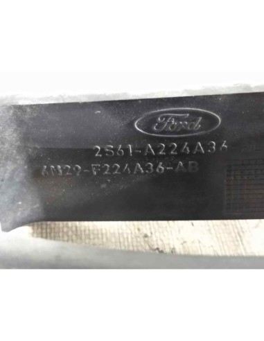 MANETA EXTERIOR DELANTERA DERECHA FORD FIESTA...