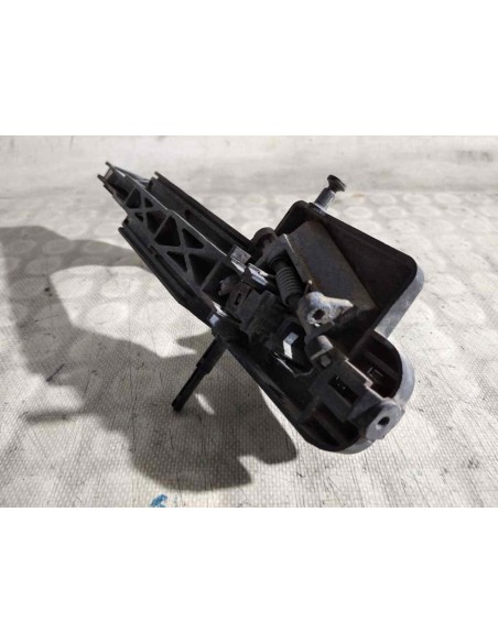 MANETA EXTERIOR TRASERA DERECHA FORD FIESTA (CBK) - 96046