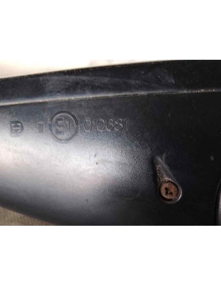 RETROVISOR IZQUIERDO AUDI A4 BERLINA (8E) - 100159