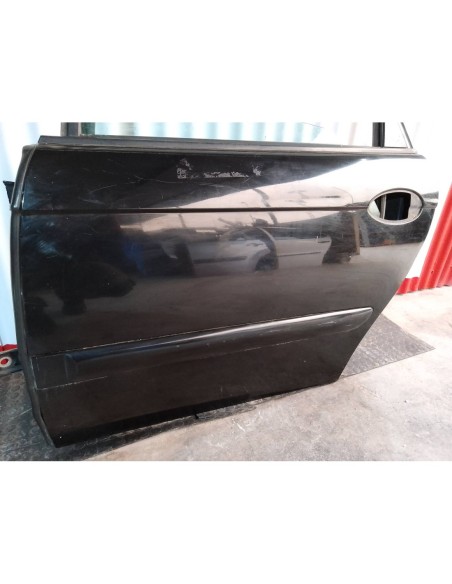 PUERTA TRASERA IZQUIERDA CITROEN C5 BERLINA - 96165