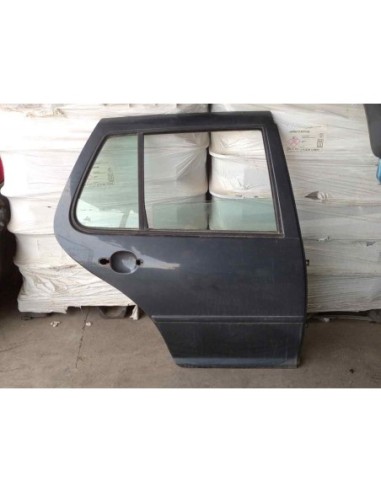 PUERTA TRASERA DERECHA VOLKSWAGEN GOLF IV...