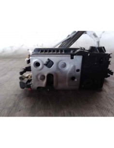 CERRADURA PUERTA DELANTERA DERECHA CITROEN C4 BERLINA -... 2