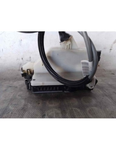 CERRADURA PUERTA DELANTERA DERECHA CITROEN C4...