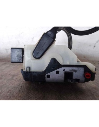 CERRADURA PUERTA DELANTERA DERECHA CITROEN C4...