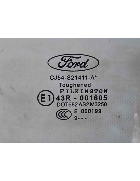 LUNA DELANTERA IZQUIERDA FORD KUGA (CBS) - 91234
