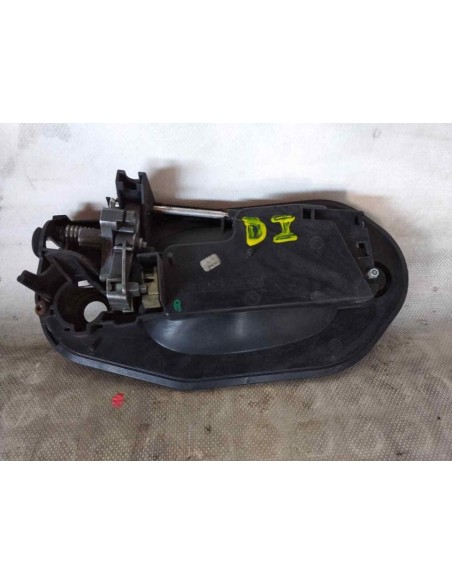 MANETA EXTERIOR DELANTERA IZQUIERDA BMW SERIE X3 (E83) - 91338